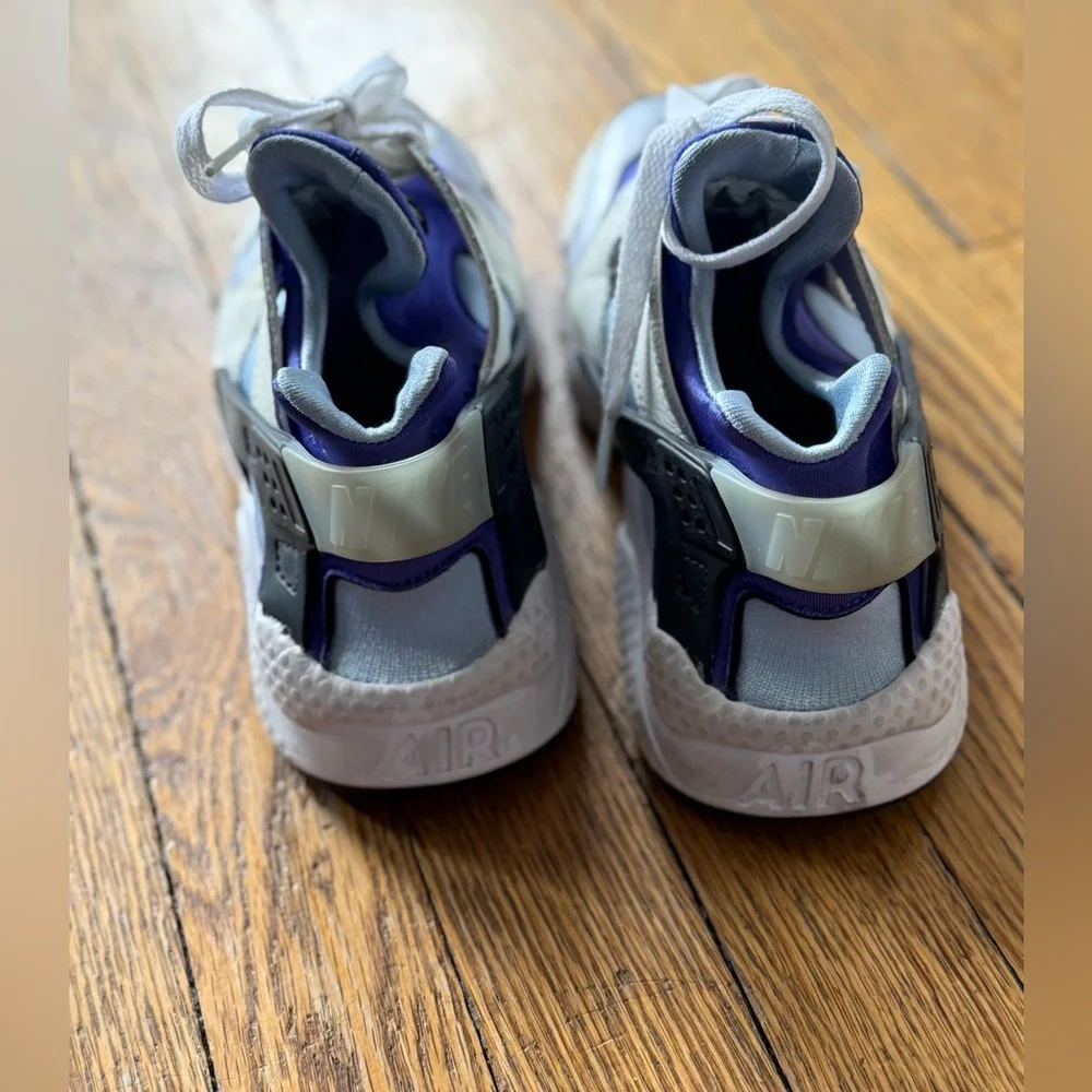 Nike huarache “lapis”